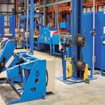 dual capstan supplier