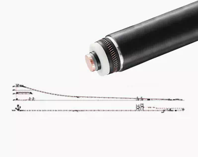 Dry cure CCV lines for Medium/High Voltage cables